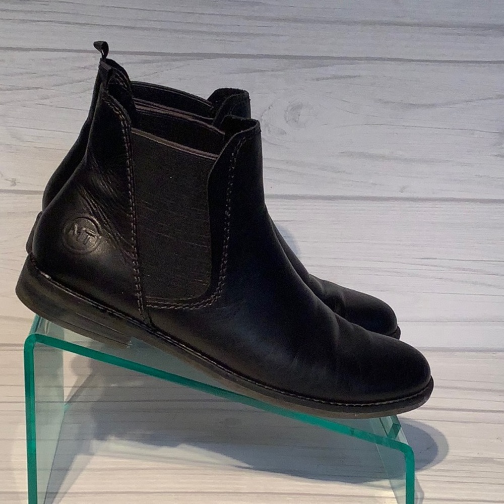 Marco Tozzi booties - Picture 3 of 13